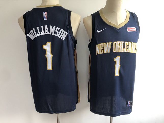2019 NEW NBA jerseys-330